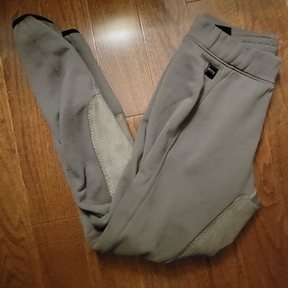 FITS WindPro Deerskin Winter Breeches / Tights